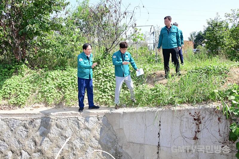 김천시, 시민안전 위해 발로 뛴다-건설도시과(사진4).JPG